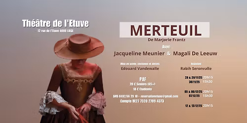 Merteuil
