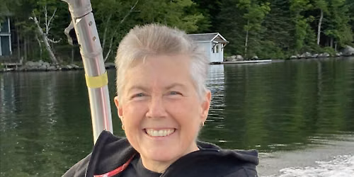 Come and Celebrate  LeAnne Thorfinnson!