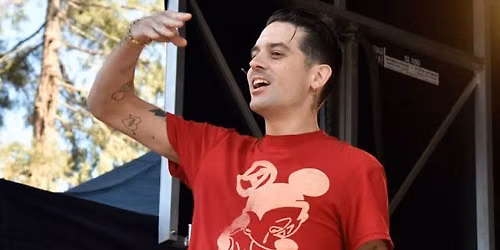  G-Eazy Tickets