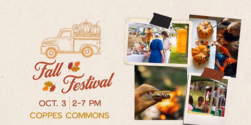 Fall Festival
