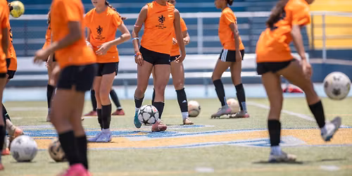 Dutch National Camp 2026