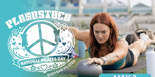 Pila-teas and Petals