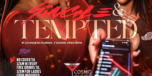 Single & Tempted