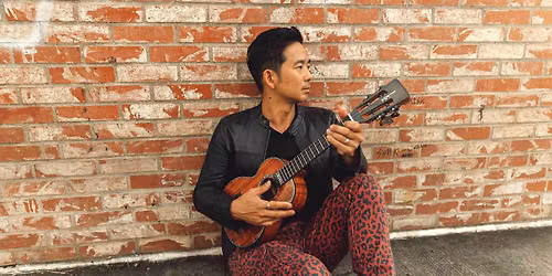 Jake Shimabukuro
