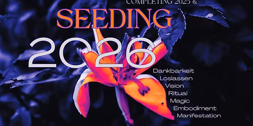 SEEDING 2026