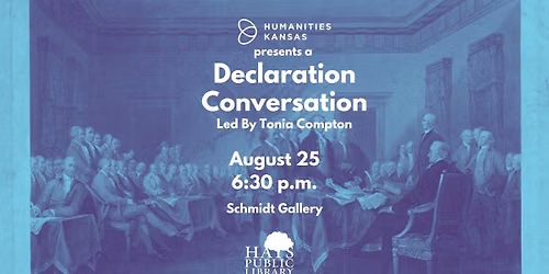 Declaration Conversation