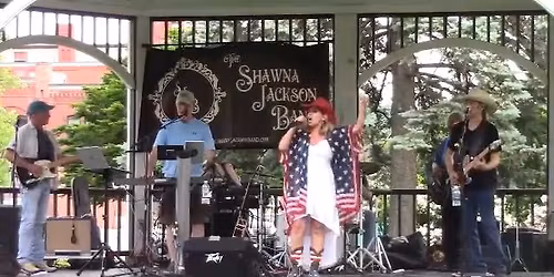 Sounds on the Souhegan Milford Summer Concert Series