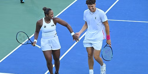 2026 US Open Tennis Championships: Armstrong Stadium - Session 14