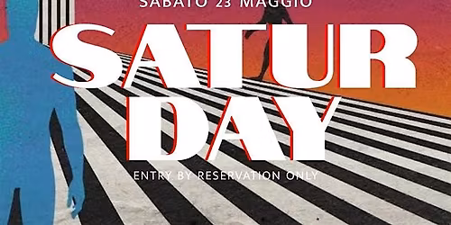 Sky Lounge Martini By Riserva Rooftop - SABATO 23.05.2026