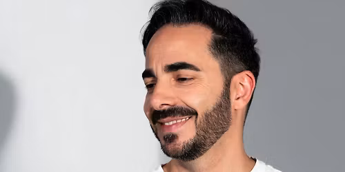 Simone Vitullo in Los Angeles