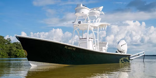 Fort Myers Boat Show 