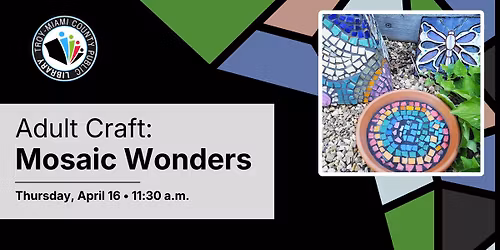 Mosaic Wonders