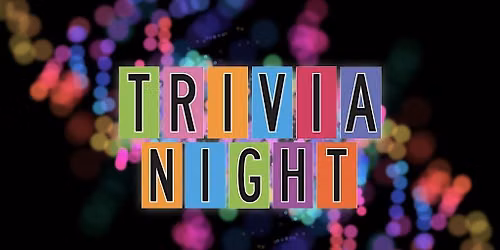 Taylight Brewing Trivia July 22nd @ 7pm (only one for July)