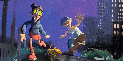 Iseo &amp; Dodosound in Madrid