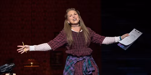 Kimberly Akimbo - Vancouver