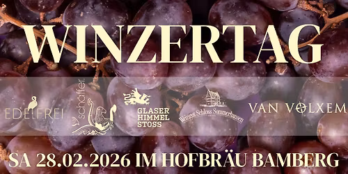 Winzertag im Hofbr\u00e4u