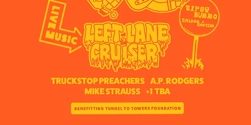 Party At The Underpass