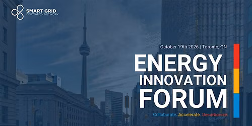 EIF 2026: Modern Grid Innovation Exchange