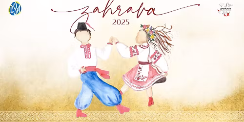 Zahrava End of Year Concert