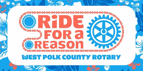 2026 Ride for a Reason