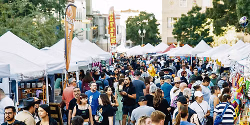 The Market Downtown