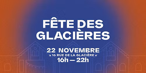 \u2728 F\u00caTE DES GLACI\u00c8RES \u2728