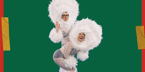 The Scummy Mummies Christmas Show