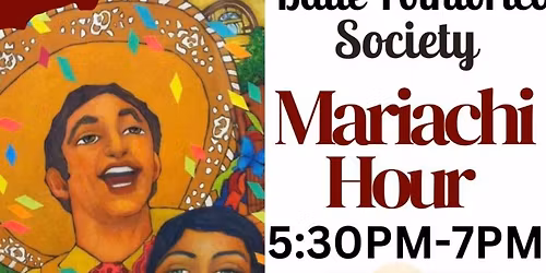 Mariachi Hour