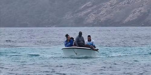 Torres Straits - The missing piece of the cultural capability puzzle