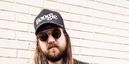 Sam Morrow at Rocket City Honky Tonk