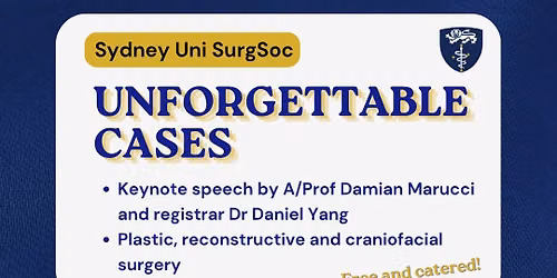 Unforgettable Cases