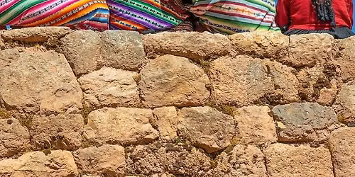 Peru Retreat: Journey Into the Sacred