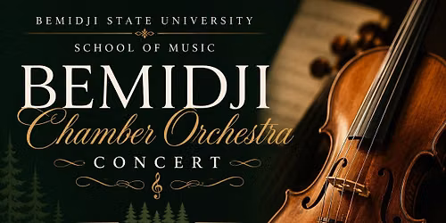 Bemidji Chamber Orchestra