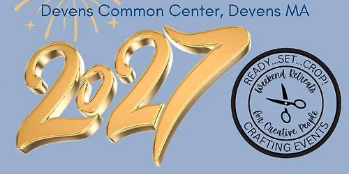 RSC\u2019s New Years Craft Weekend