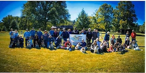 24th Annual ABR Picnic