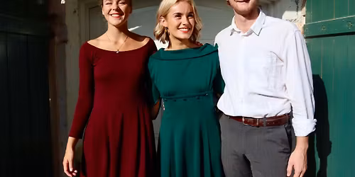 Dagperle | The Daisy Sisters