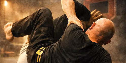 Ground Mastery Blueprint- Foundational Module Series\/HTK Krav Maga