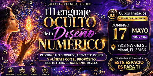 "El Lenguaje Oculto de tu Dise\u00f1o Num\u00e9rico"