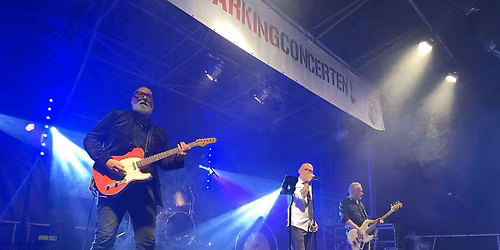 Kings Of Irony @ Onder den eik