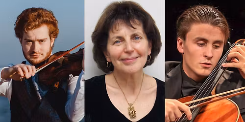 Guly\u00e1s M\u00e1rta, Jacobo Christensen \u00e9s Leonardo Chiodo estje \u2013 MESTER \u00c9S TAN\u00cdTV\u00c1NYAI