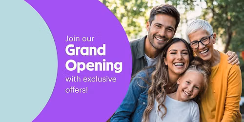 Downtown Kelowna Branch Grand Opening