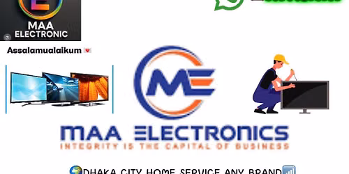 MAA ELECTRONICS