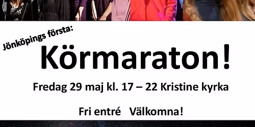 J\u00f6nk\u00f6pings K\u00d6RMARATON