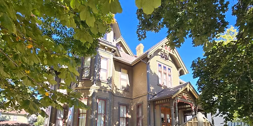 Cause of the Monday - Winnebago County Historical Society