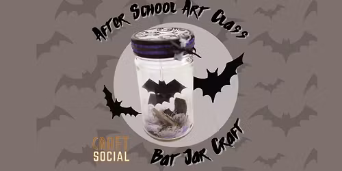 After School Art Class \ud83e\udd87