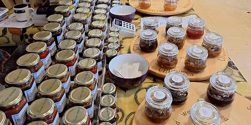 RDA Food Fair Ardington