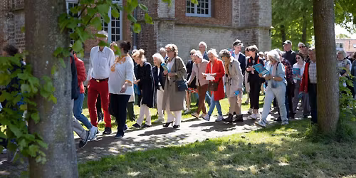 Sinfonietta String Festival Zeeland 2026