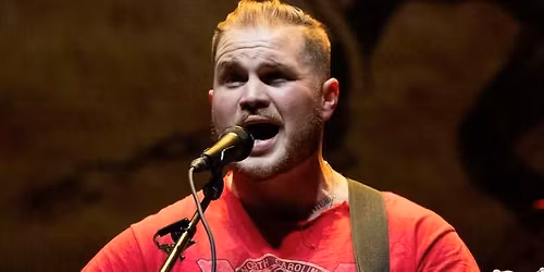 Zach Bryan, Caamp & J.R. Carroll Tickets 