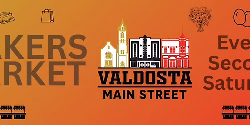 October 2026 Makers Market