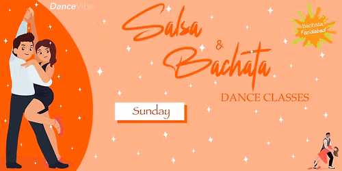 Bachata Dance Classes